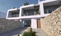 Obra Nueva - Town House - Pilar de la Horadada - Torre De La Horadada