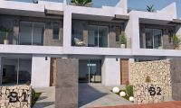 Obra Nueva - Town House - Pilar de la Horadada - Torre De La Horadada