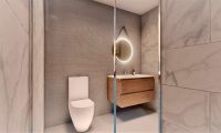 Obra Nueva - Town House - Pilar de la Horadada