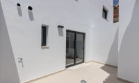 Obra Nueva - Town House - Rafal - pueblo