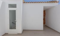 Obra Nueva - Town House - Rafal - pueblo