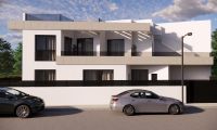 Obra Nueva - Town House - Rojales - Benimar