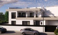 Obra Nueva - Town House - Rojales - Benimar