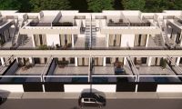 Obra Nueva - Town House - Rojales - Benimar