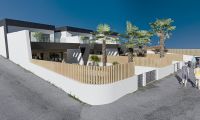 Obra Nueva - Town House - Rojales - La Marquesa