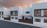 Obra Nueva - Town House - San Javier - pueblo