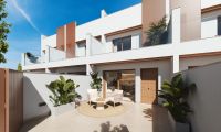 Obra Nueva - Town House - San Pedro del Pinatar - Pueblo