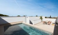 Obra Nueva - Town House - San Pedro del Pinatar - Pueblo