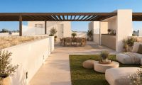 Obra Nueva - Town House - San Pedro del Pinatar - Pueblo