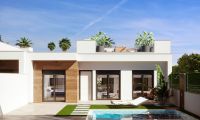 Obra Nueva - Town House - Torre Pacheco - Dolores De Pacheco