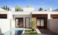 Obra Nueva - Town House - Torre Pacheco - Dolores De Pacheco