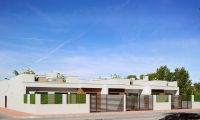 Obra Nueva - Town House - Torre Pacheco - Dolores De Pacheco