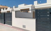 Obra Nueva - Town House - Torre Pacheco - Dolores De Pacheco