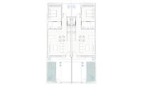 Obra Nueva - Town House - Torre Pacheco - pueblo