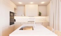 Obra Nueva - Town House - Torrevieja - Los Frutales