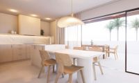 Obra Nueva - Town House - Torrevieja - Los Frutales