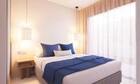 Obra Nueva - Town House - Torrevieja - Los Frutales