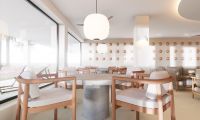 Obra Nueva - Town House - Torrevieja - Los Frutales