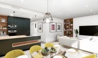 Obra Nueva - Villa - Águilas - Puerto deportivo Juan Montiel