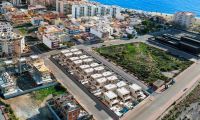 Obra Nueva - Villa - Águilas - Puerto deportivo Juan Montiel