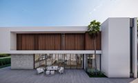 Obra Nueva - Villa - Alfas del Pi - Albir