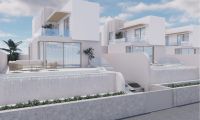 Obra Nueva - Villa - Algorfa - Castillo De Montemar