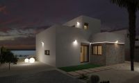 Obra Nueva - Villa - Algorfa - La finca golf