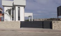 Obra Nueva - Villa - Algorfa - La finca golf