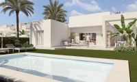 Obra Nueva - Villa - Algorfa - La finca golf