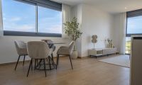 Obra Nueva - Villa - Algorfa - La finca golf