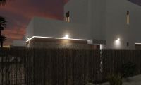 Obra Nueva - Villa - Algorfa - La finca golf
