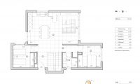 Obra Nueva - Villa - Algorfa - La finca golf