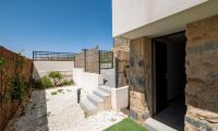 Obra Nueva - Villa - Algorfa - La finca golf
