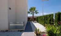 Obra Nueva - Villa - Algorfa - La finca golf