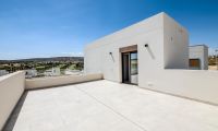 Obra Nueva - Villa - Algorfa - La finca golf