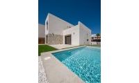 Obra Nueva - Villa - Algorfa - La finca golf