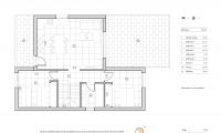 Obra Nueva - Villa - Algorfa - La finca golf
