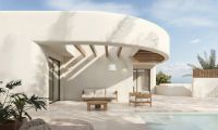 Obra Nueva - Villa - Algorfa - La finca golf
