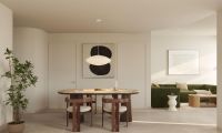 Obra Nueva - Villa - Algorfa - La finca golf