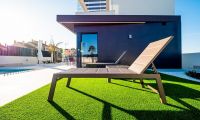 Obra Nueva - Villa - Algorfa - La finca golf