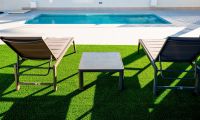 Obra Nueva - Villa - Algorfa - La finca golf