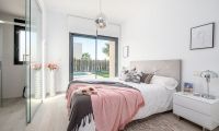 Obra Nueva - Villa - Algorfa - La finca golf