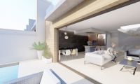 Obra Nueva - Villa - Algorfa - La finca golf