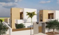 Obra Nueva - Villa - Algorfa - La finca golf
