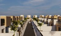 Obra Nueva - Villa - Algorfa - La finca golf