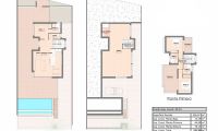 Obra Nueva - Villa - Algorfa - La finca golf