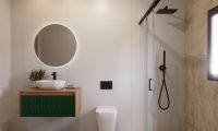 Obra Nueva - Villa - Algorfa - La finca golf