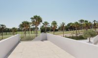 Obra Nueva - Villa - Algorfa - La finca golf