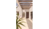 Obra Nueva - Villa - Algorfa - La finca golf