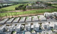 Obra Nueva - Villa - Algorfa - La finca golf